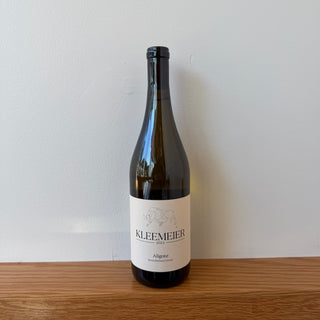 Kleemeier Aligoté Santa Barbara County 2024, 750ml White Wine Bottle (12.5% ABV)