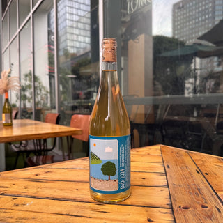 Koppitsch Dio 2024, 750mL White Wine Bottle (11.5% ABV)