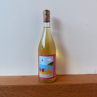 Koppitsch Homok 2025, 750 ml White Wine Bottle (~12% ABV)