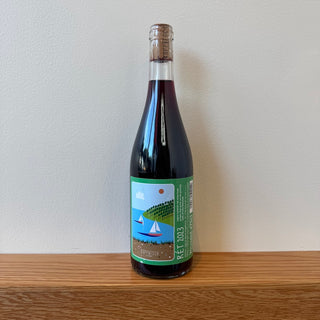 Koppitsch Ret 2023, 750mL Red Wine Bottle (11.5% ABV)