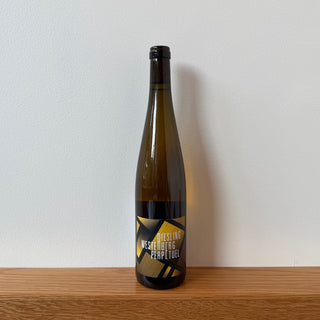 Kumpf et Meyer Riesling Westerberg perpétuel 15/18/19, 750ml White Wine Bottle (13% ABV)