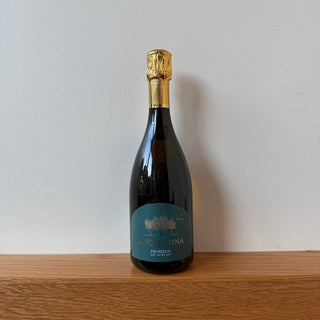 La Forestina Prosecco Extra Dry NV, 750ml Sparkling Wine Bottle (11% ABV)