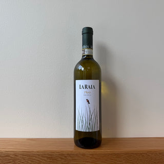 La Raia Gavi Pleo 2024, 750 ml White Wine Bottle (~12.5% ABV)