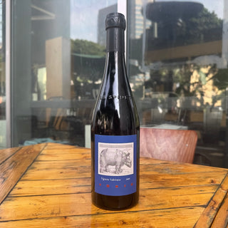 La Spinetta Barbaresco Vürsù Vigneto Valeirano 2001, 750 ml Red Wine Bottle ~14% ABV