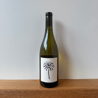 Las Jaras Cézanne Chenin Blanc Old Vines Mendocino 2023, 750 ml White Wine (~12.5% ABV)