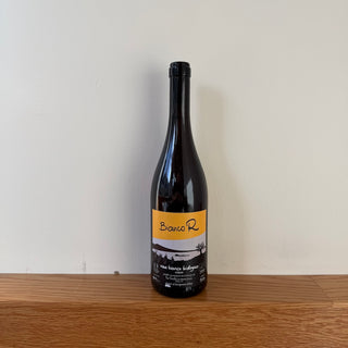 Le Coste Bianco R (Riserva) 2021, 750ml Orange Wine Bottle (13% ABV)