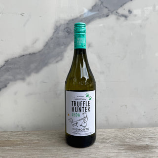 Leda Truffle Hunter Bianco 2022, 750 mL White Wine Bottle (13.5% ABV)