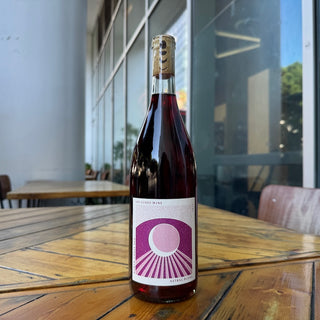 Les Lunes Astral Blend 2023/2024, 750mL Chillable Red Wine Bottle (12.5% ABV)