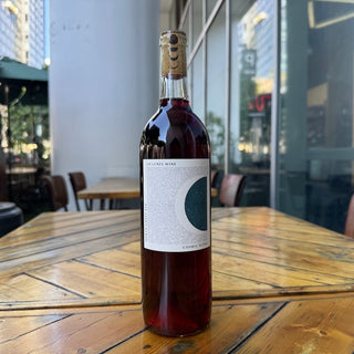 Les Lunes Cosmic Blend 2024, 750mL Red Wine Bottle (12.5% ABV)