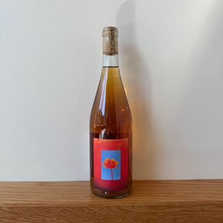 Low Life Blooms Orange 2024, 750mL Orange Wine Bottle (9.5% ABV)