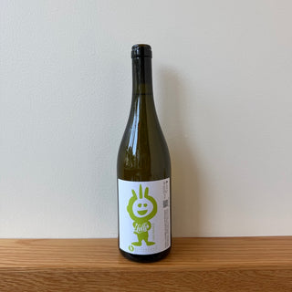 Luca Bevilacqua Lello 2024, 750ml Orange Wine Bottle (12% ABV)