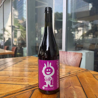 Luca Bevilacqua Lollo Montepulciano 2022, 750 mL Red Wine Bottle (11.5% ABV)