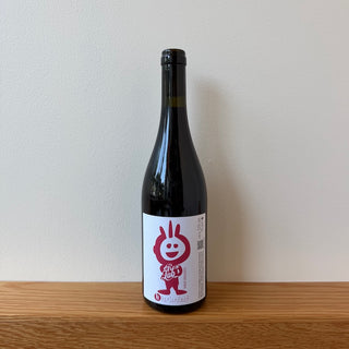 Luca Bevilacqua Rose Lab 2024, 750ml Rose Wine Bottle (11.5% ABV)