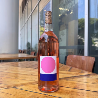 MadMed Le Rosé Litre 2024, 1 L Rosé Wine Bottle (13% ABV)