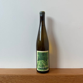 Maloof Fancy Free' white blend 2023, 750ml White Wine Bottle (12% ABV)