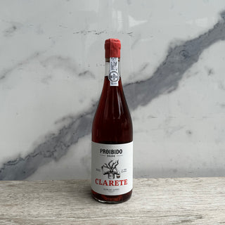 Marcio Lopes Clarete 2021, 750 mL Chillable Red Wine Bottle (12% ABV)