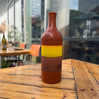 Maria and Sepp Muster Erde, 750 mL Orange Wine Bottle (12.5% ABV)
