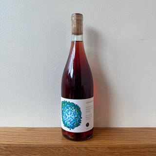 Martha Stoumen Nero d'Avola Rosato Mendocino County, 750 ml Rosé Wine (~12% ABV)