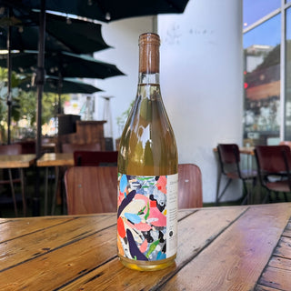 Martha Stoumen Out To The Meadow Suisun Valley 2021, 750 mL White Wine Bottle (12% ABV)