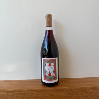Martha Stoumen Post Flirtation Red 2023, 750ml Red Wine Bottle (12% ABV)