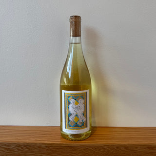 Martha Stoumen Post Flirtation White Blend 2024, 750 ml White Wine (~12% ABV)