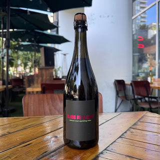 Mazette Blanc de Blanc 2024, 750 mL White Wine Bottle (12-14% ABV)