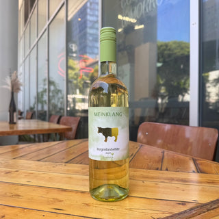 Meinklang Burgenland White 2024, 750 mL White Wine Bottle (11.5% ABV)