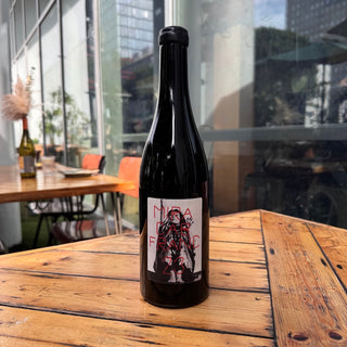 Mira Cabernet Franc 2023, 750mL Red Wine Bottle (13% ABV)