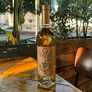 Montemelino Bianco 2022, 750 mL White Wine Bottle (12% ABV)