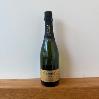 Nadal Brut Reserva NV, 750ml Sparkling Wine Bottle (12% ABV)