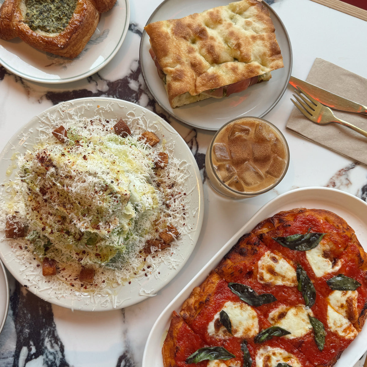 Good Clean Fun | Café, Wine Bar & Italian Restaurant in Downtown LA