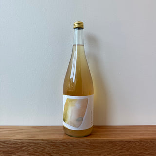 Nibiru Grüner Veltliner Tradition NV, 1000 ml Orange Wine (~12% ABV)