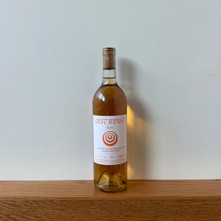 Oest Alas 2023, 750ml Orange Wine Bottle (12% ABV)
