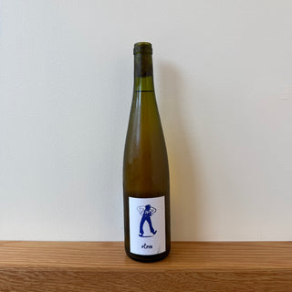 PEPIN Orange 2023, 750mL Orange Wine Bottle (13% ABV)