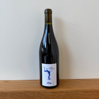 PEPIN Rouge 2021, 750mL Chillable Red Wine Bottle (12.5% ABV)