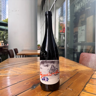 Panevino Survivor Rosso 2023