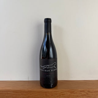 Panther Ridge Pinot Noir 2020, 750ml Red Wine Bottle (14% ABV)