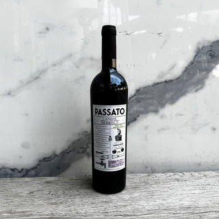 Passato Langhe Nebbiolo 2020, 750 mL Red Wine Bottle (14.5% ABV)
