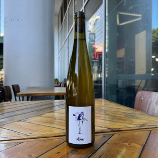 Pepin Blanc 2022, 750mL White Wine Bottle (12.5% ABV)