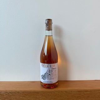 Poderi del Leone Orange NV, 750 ml Orange Wine Bottle (~12.5% ABV)