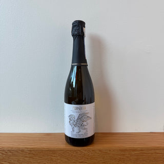 Poderi del Leone Prosecco NV, 750 ml Sparkling Wine Bottle (~11% ABV)
