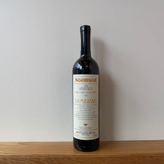 Rabasco Bianco Damigiana 2024, 750mL Orange Wine Bottle (12% ABV)