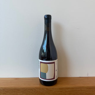 Radicante "Radicante Clarete" 2024, 750ml Chillable Red Wine Bottle (12.5% ABV)
