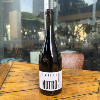 Roberto Henríquez País Franco 2021, 750 mL Red Wine Bottle (11.5% ABV)