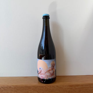 Ruth Lewandowski Tasteful in Nature 2021, 750mL Sparkling Wine Bottle (11.9% ABV)