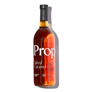 Proper Salted Caramel Syrup 750ml