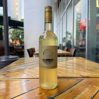 Schlossmuhlenhof Boden Funk Sauv Blanc 2023, 750 mL White Wine Bottle (12.5% ABV)