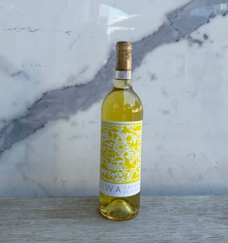 Liwa Gruner Veltliner 2022, 750 mL Bottle White Wine (12.2% ABV)