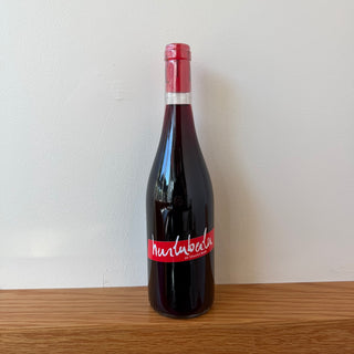 Sébastien David Hurluberlu Saint-Nicolas-de-Bourgueil 2024, 750ml Chillable Red Wine Bottle (12% ABV)