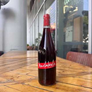 Sebastien David Hurluberlu St Nicolas de Bourgueil 2023, 750 mL Chillable Red Wine Bottle (12.5% ABV)